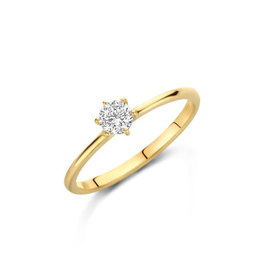 Spirit Icons Selina Ring