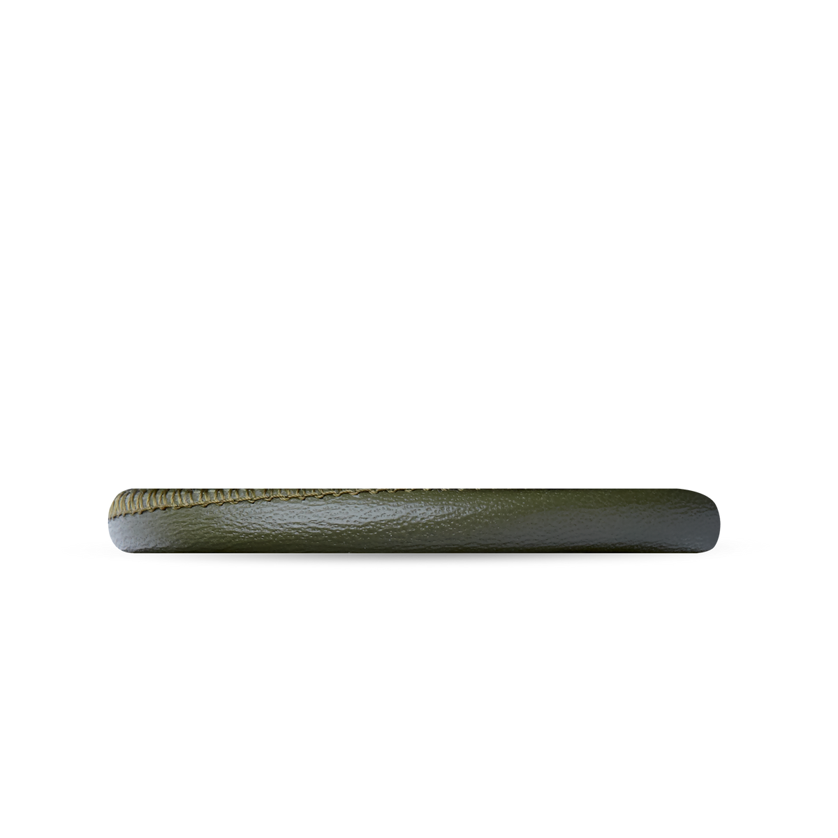 Christina Classic Læderarmbånd – model 601-30OLIVE