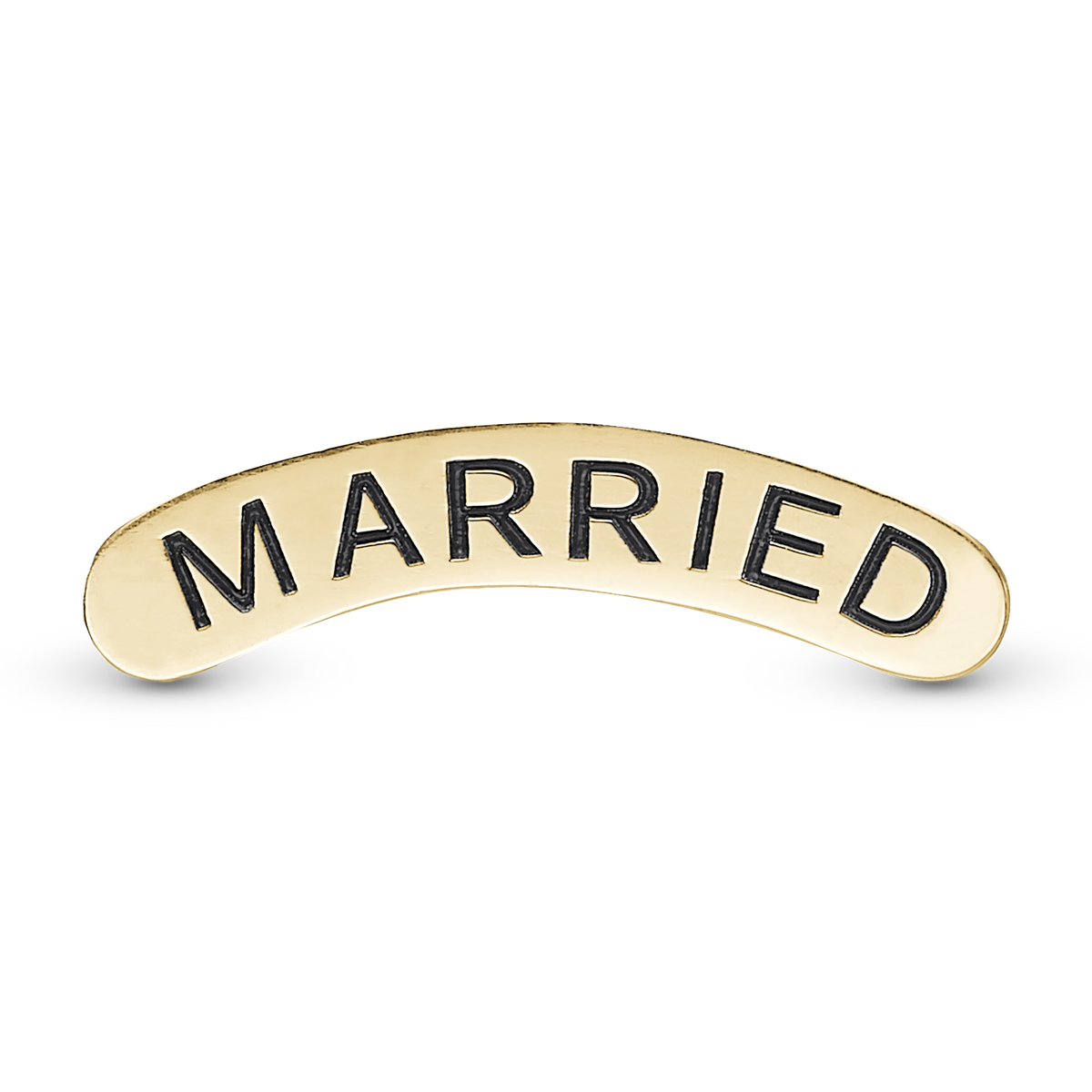Christina Married element i forgyldt sølv – model 603-G39