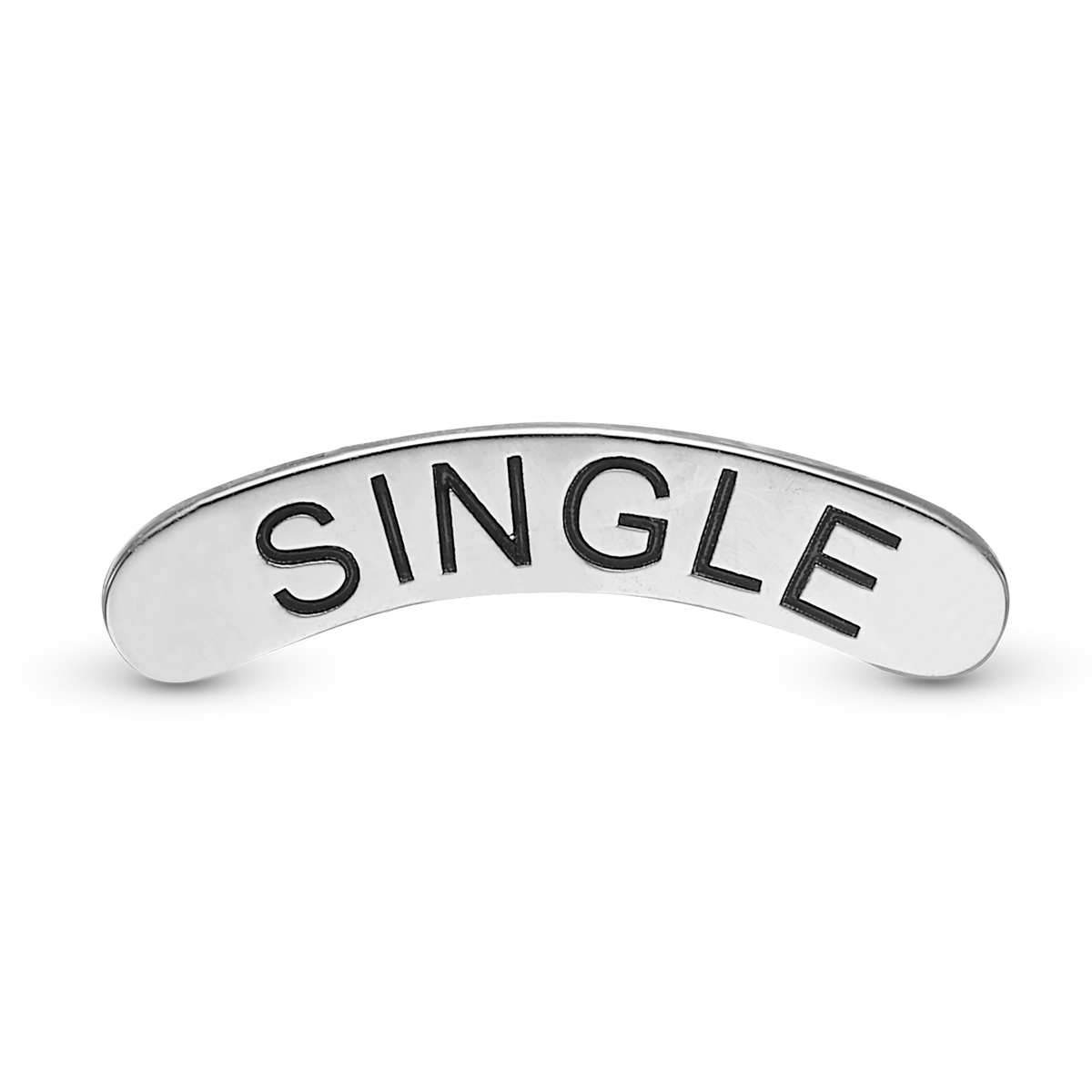 Christina Single element i sølv – model 603-S40