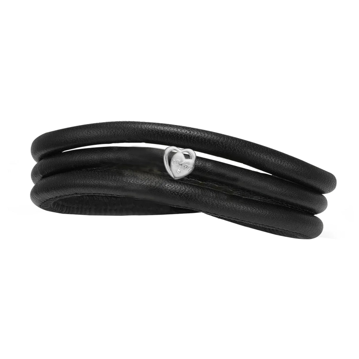 Christina MORSDAG 2023 armbånd i sølv – model 615-4-MOR23-S