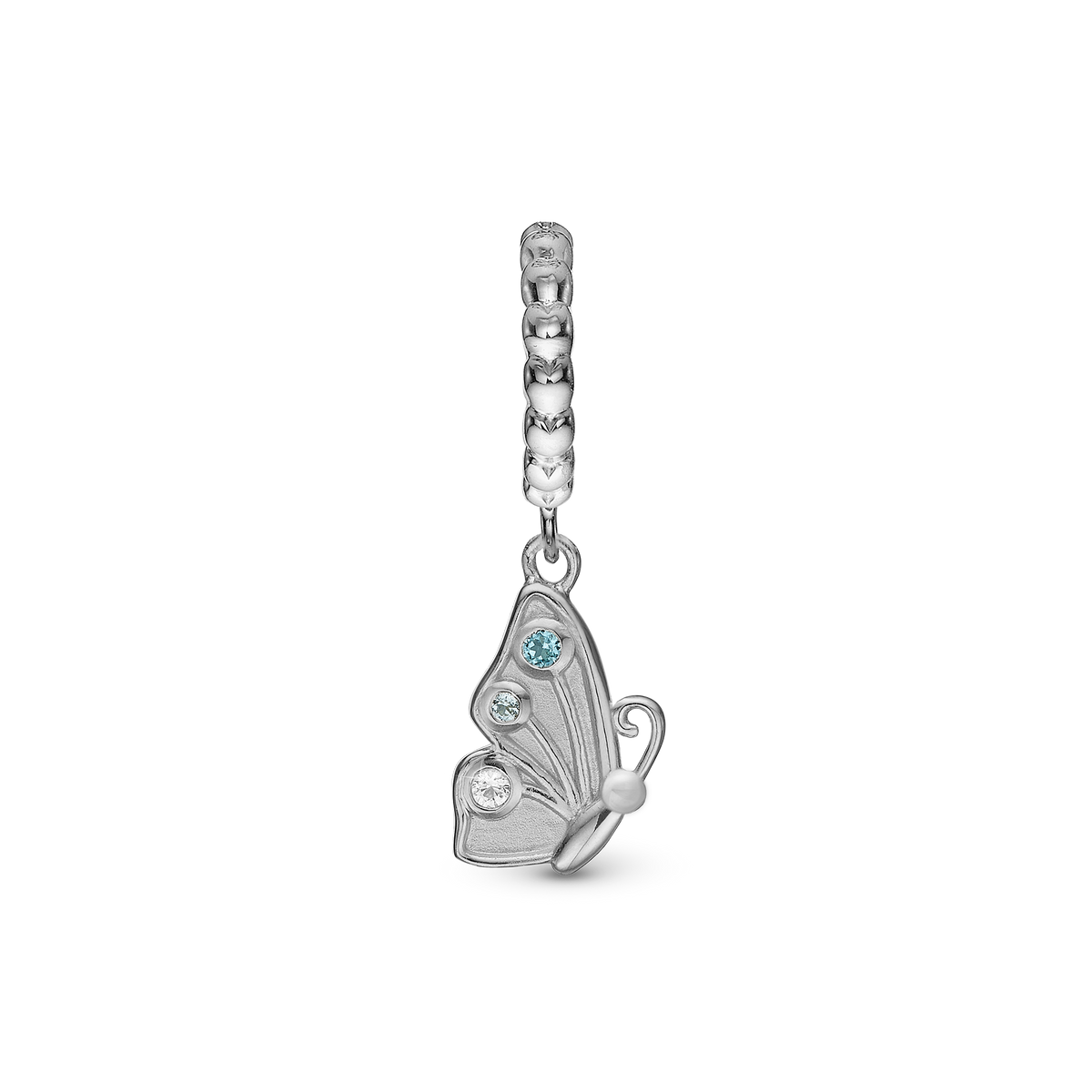 Christina Butterfly True charm i sølv – model 610-S113