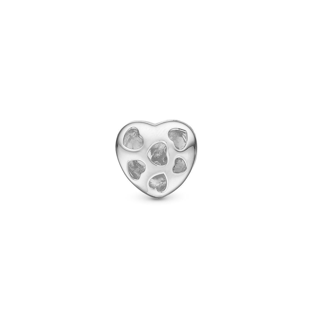 Christina Let Love Shine charm 4 mm i sølv – model 623-S326 – billede 2