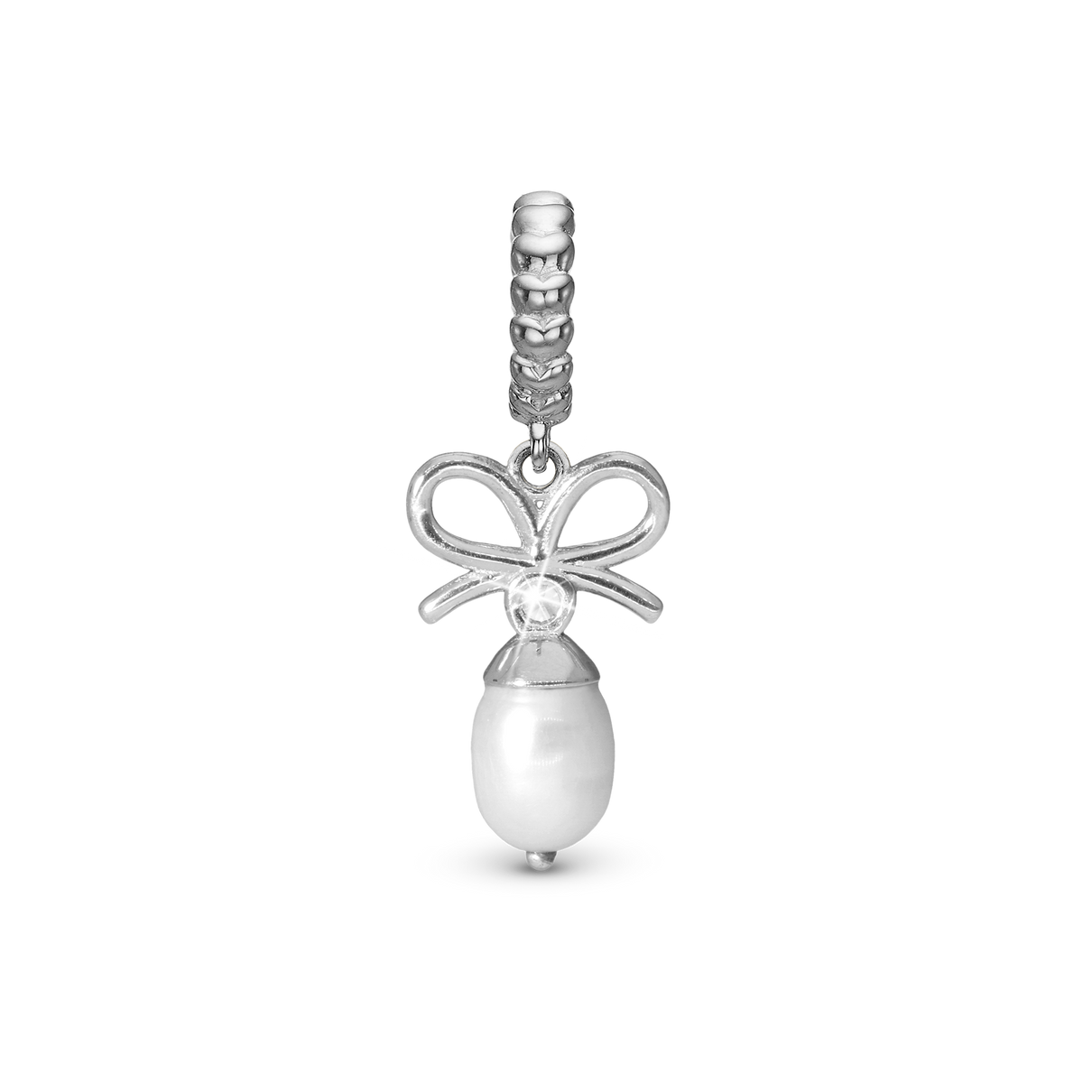 Christina Celebrate hænger-charm 4 mm i sølv – model 623-S365