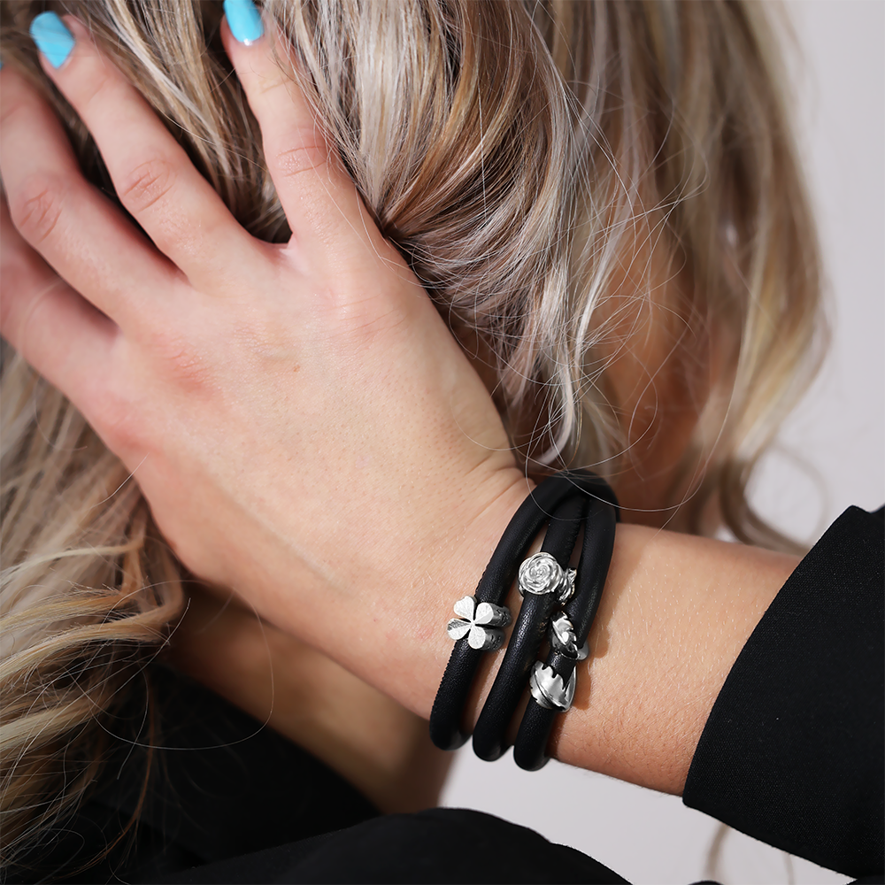 Christina Together charm i sølv – model 630-S194 – billede 2