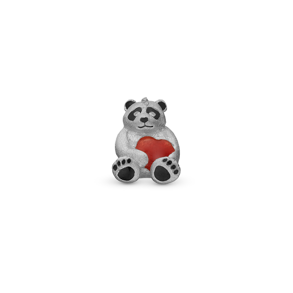 Christina Panda charm – model 630-S269