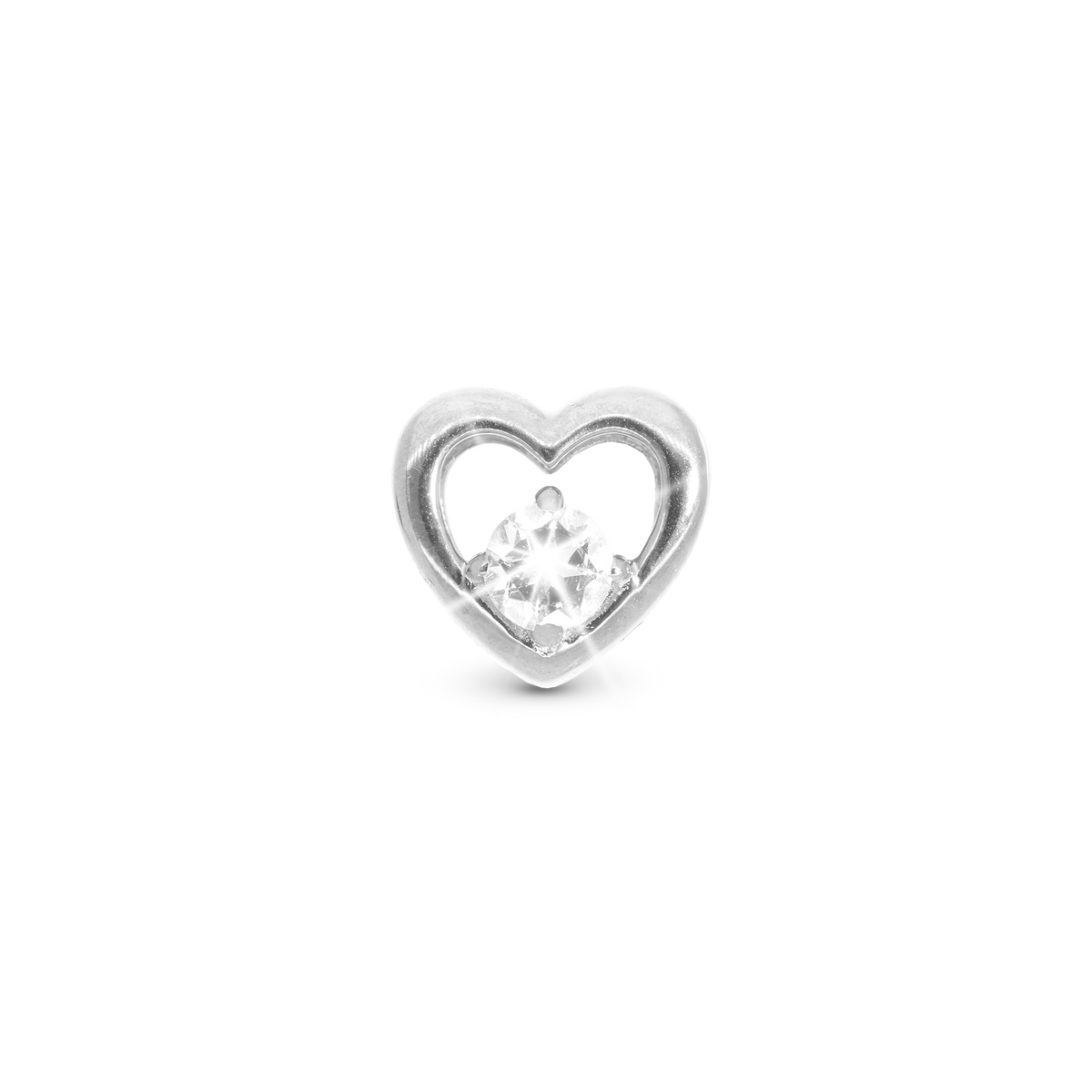 Christina Lovingly charm i sølv – model 630-S276