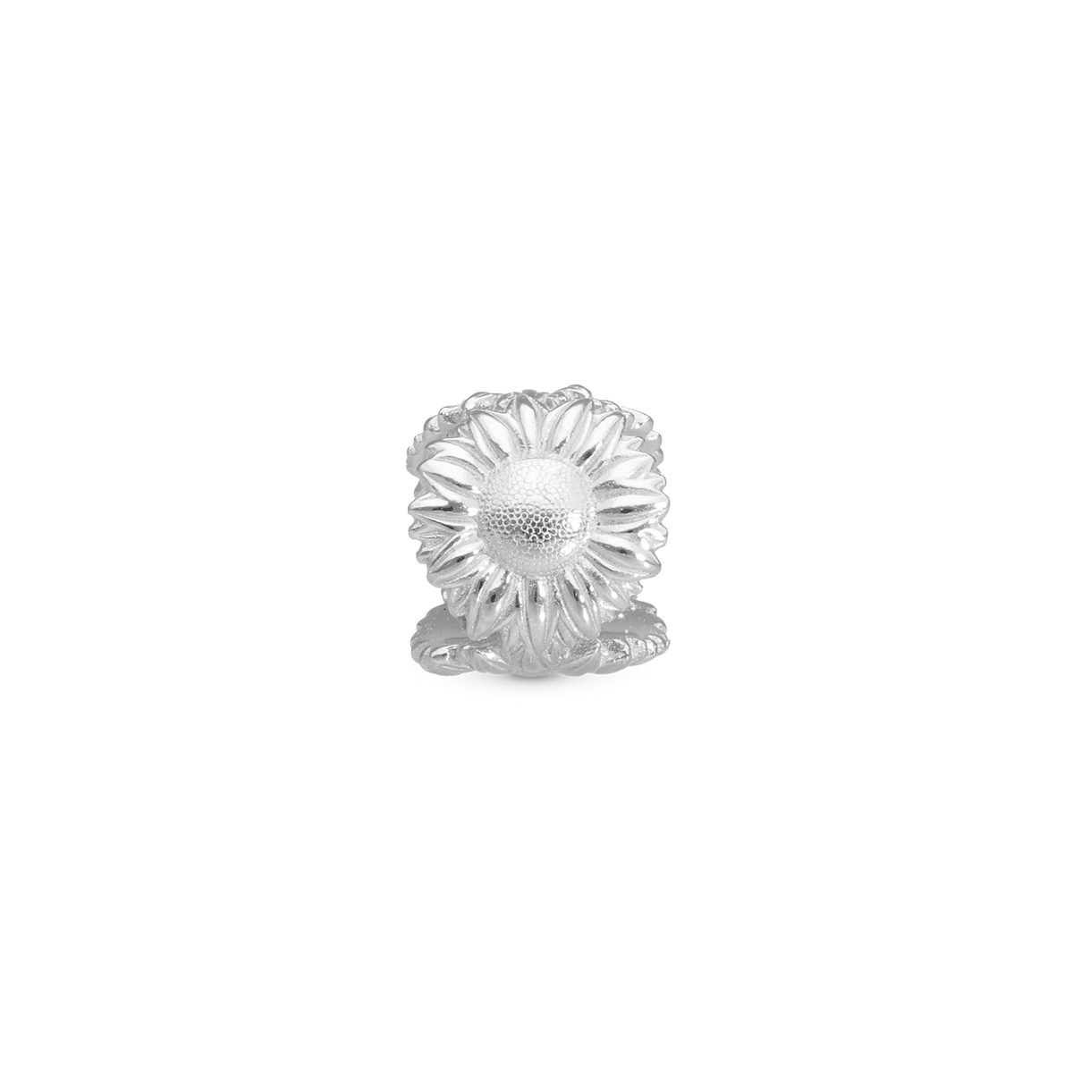 Christina Sunflower charm i sølv – model 630-S291
