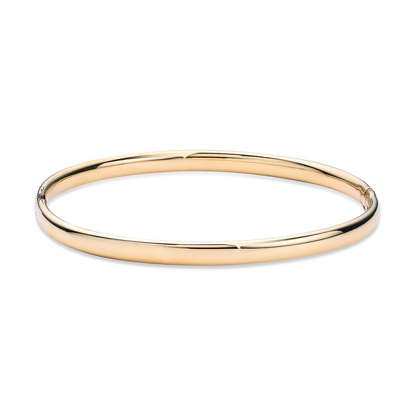 Scrouples - Armring 8 kt. guld - Model nr.: 66103