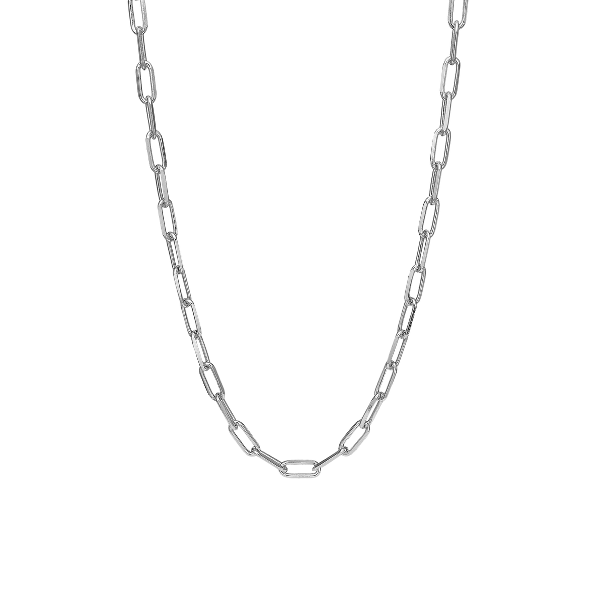 Christina Links vedhæng i sølv – model 680-S128