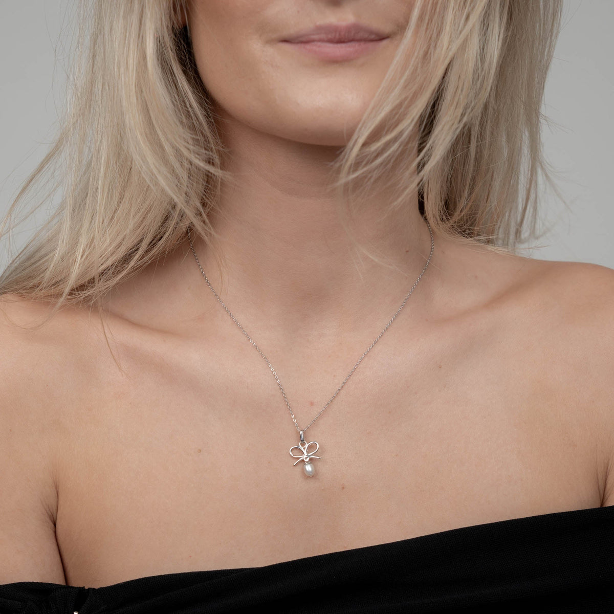 Christina Celebrate vedhæng i forgyldt sølv – billede 5