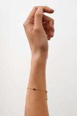 Pernille Corydon - Adore - Sølv armbånd - Model: B-508-S