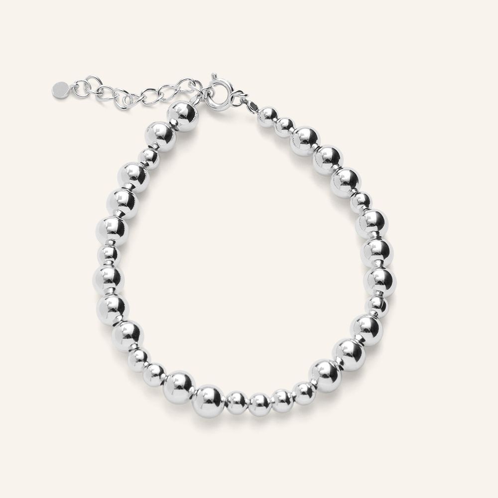 Pernille Corydon-Elements Bracelet- Model b-762-bsp