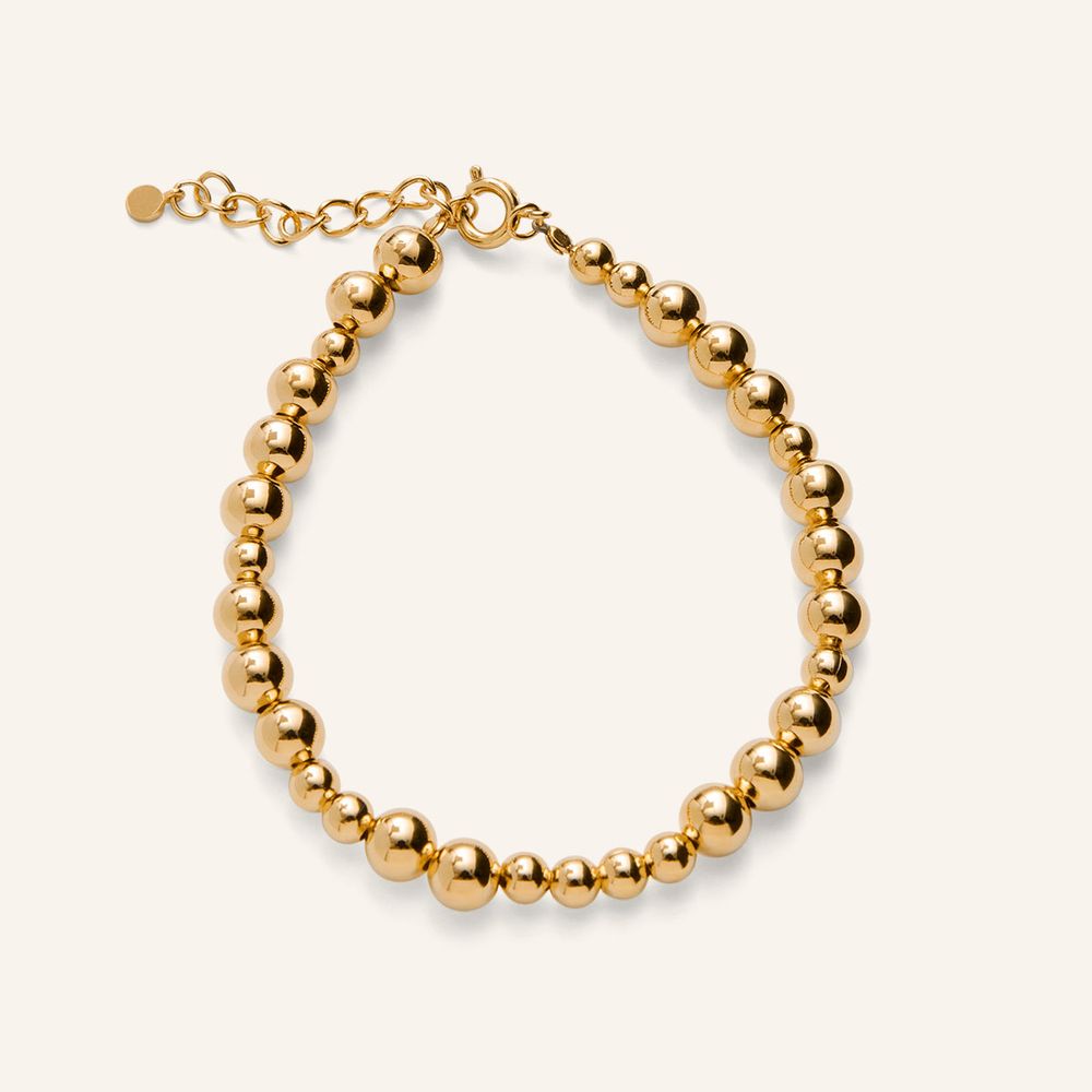 Pernille Corydon-Elements Bracelet- Model b-762-bgp