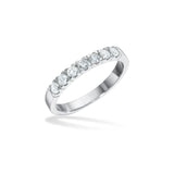 Scrouples - Soho ring, sølv med syntetiske zirkoner - Model: 725332