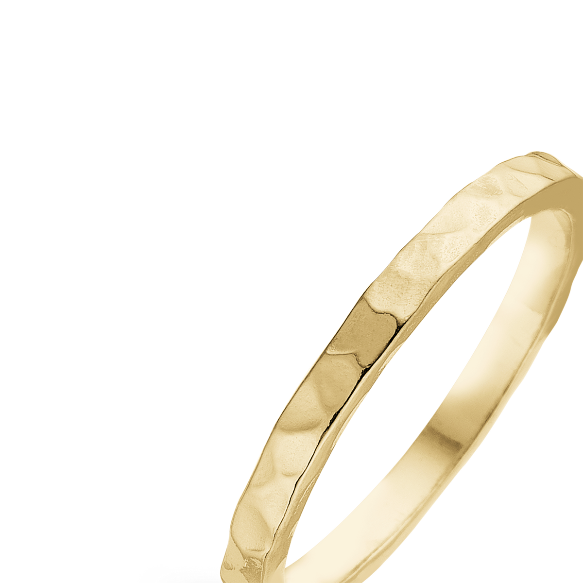 Christina Experience ring i forgyldt sølv – model 800-0.6.B – billede 6