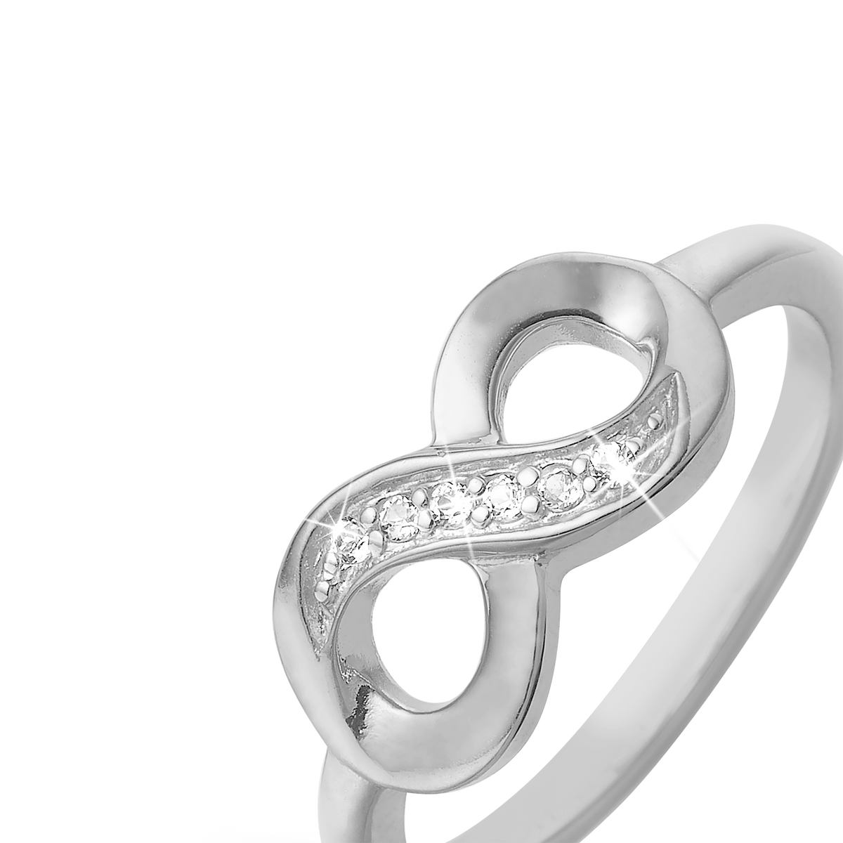 Christina Eternity ring i sølv – model 800-2.20.A – billede 7