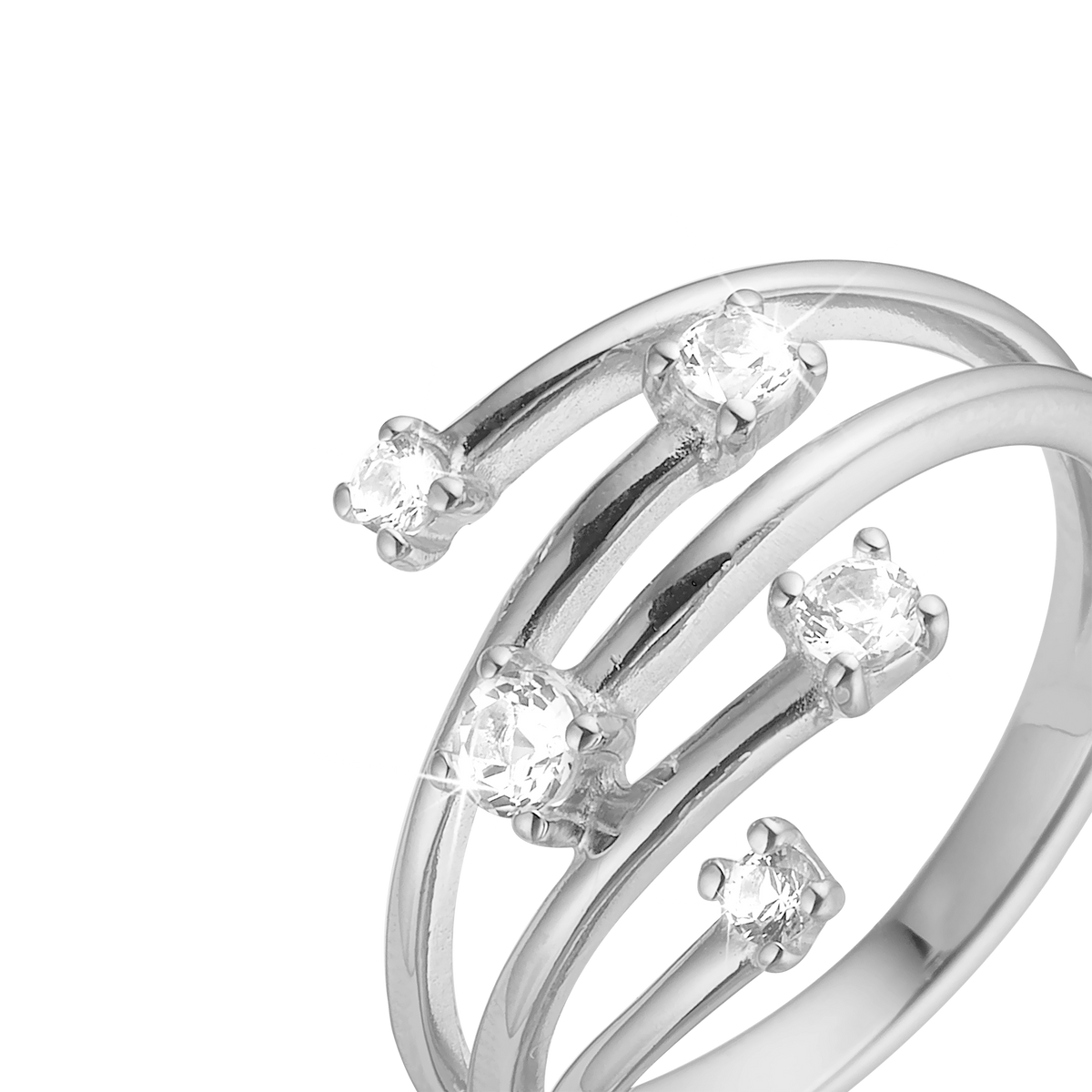 Christina Your Choice ring i sølv – model 800-3.16.A – billede 3