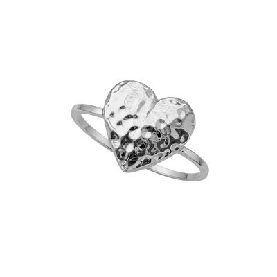Christina Special Heart ring i sølv – model 800-3.32.A