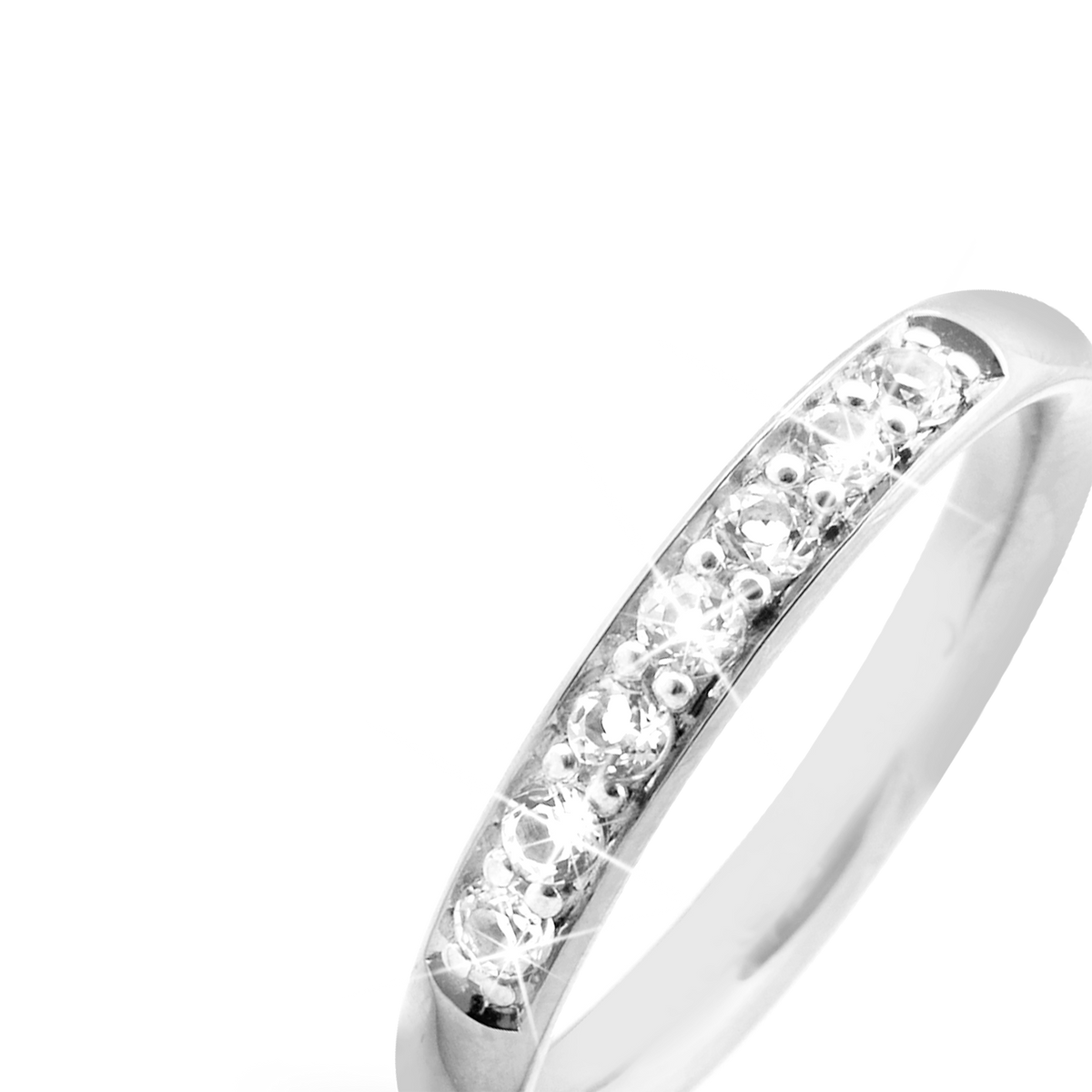 Christina Queen ring i sølv – model 800-3.7.A – billede 3