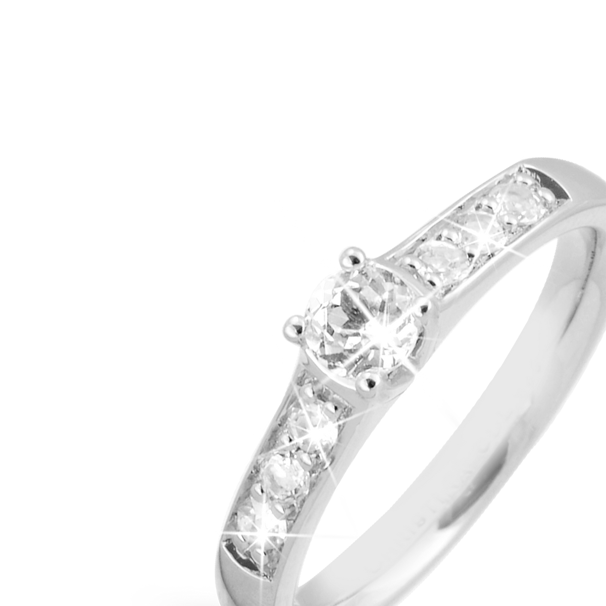 Christina Princess ring i sølv – model 800-3.8.A – billede 6