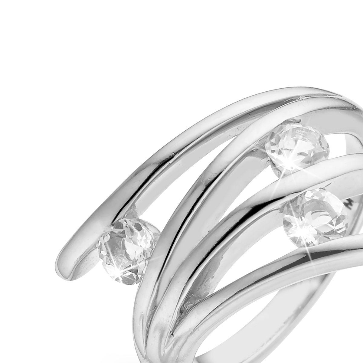 Christina Balance Love ring i sølv – model 800-4.1.A – billede 4