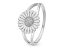 Christina Jewelry - Marguerite, ring sølv - Model: 800-5.6.A