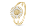Christina Jewelry - Marguerite, ring forgyldt sølv - Model: 800-5.6.B