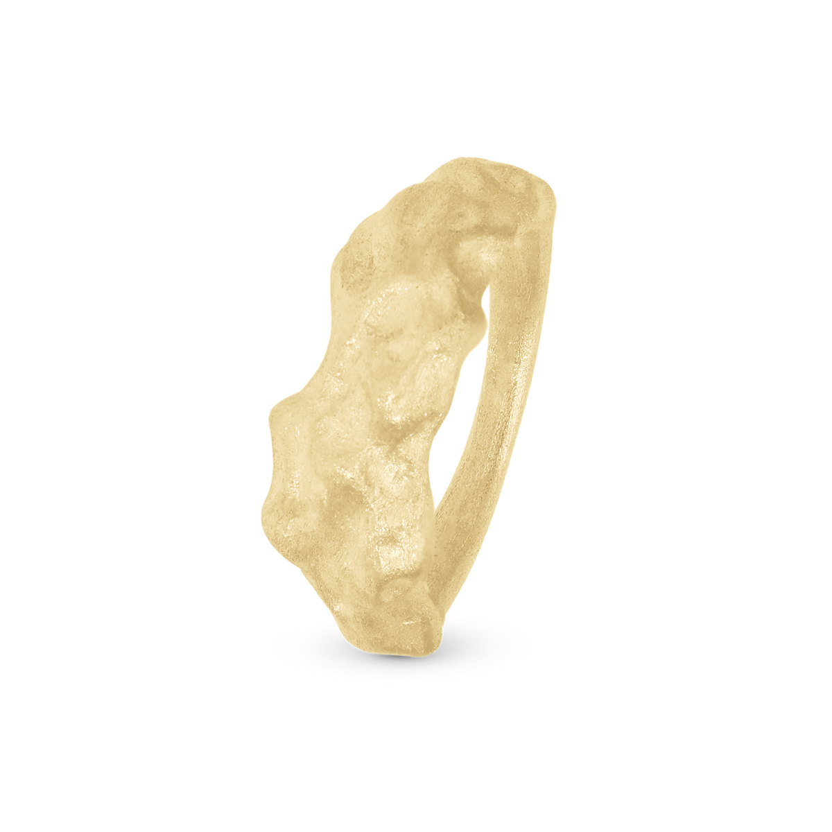 Christina Antique ring i forgyldt sølv – model 800-6.3.B