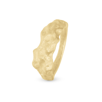 Christina Antique ring i forgyldt sølv – model 800-6.3.B