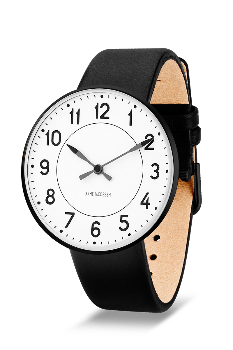 Arne Jacobsen 40 mm