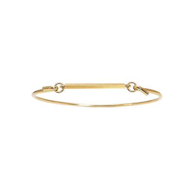 Heiring Multi armring med Stick top