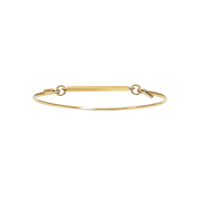 Heiring Multi armring med Stick top