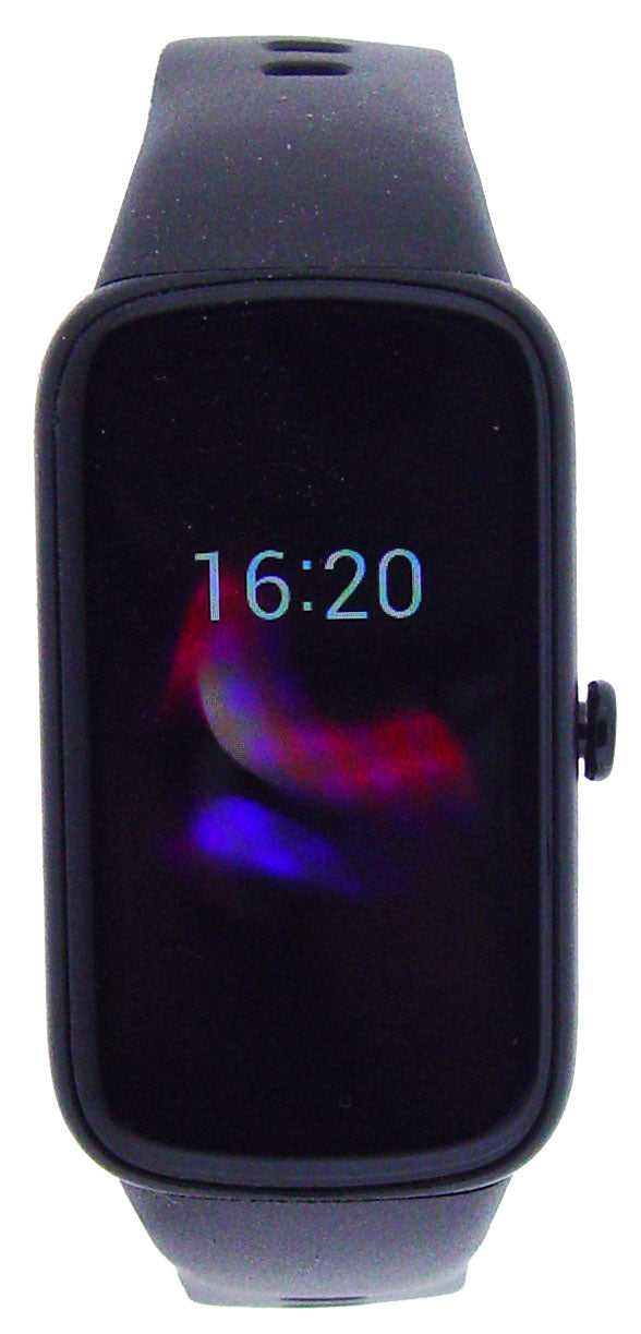 Bonett - Børne smartwatch i sort - Model: BS1