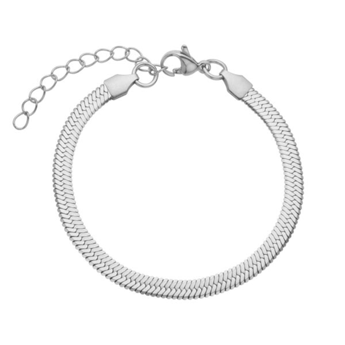 Savanna - Armbånd i stål 16 cm - Model: 4055 31r