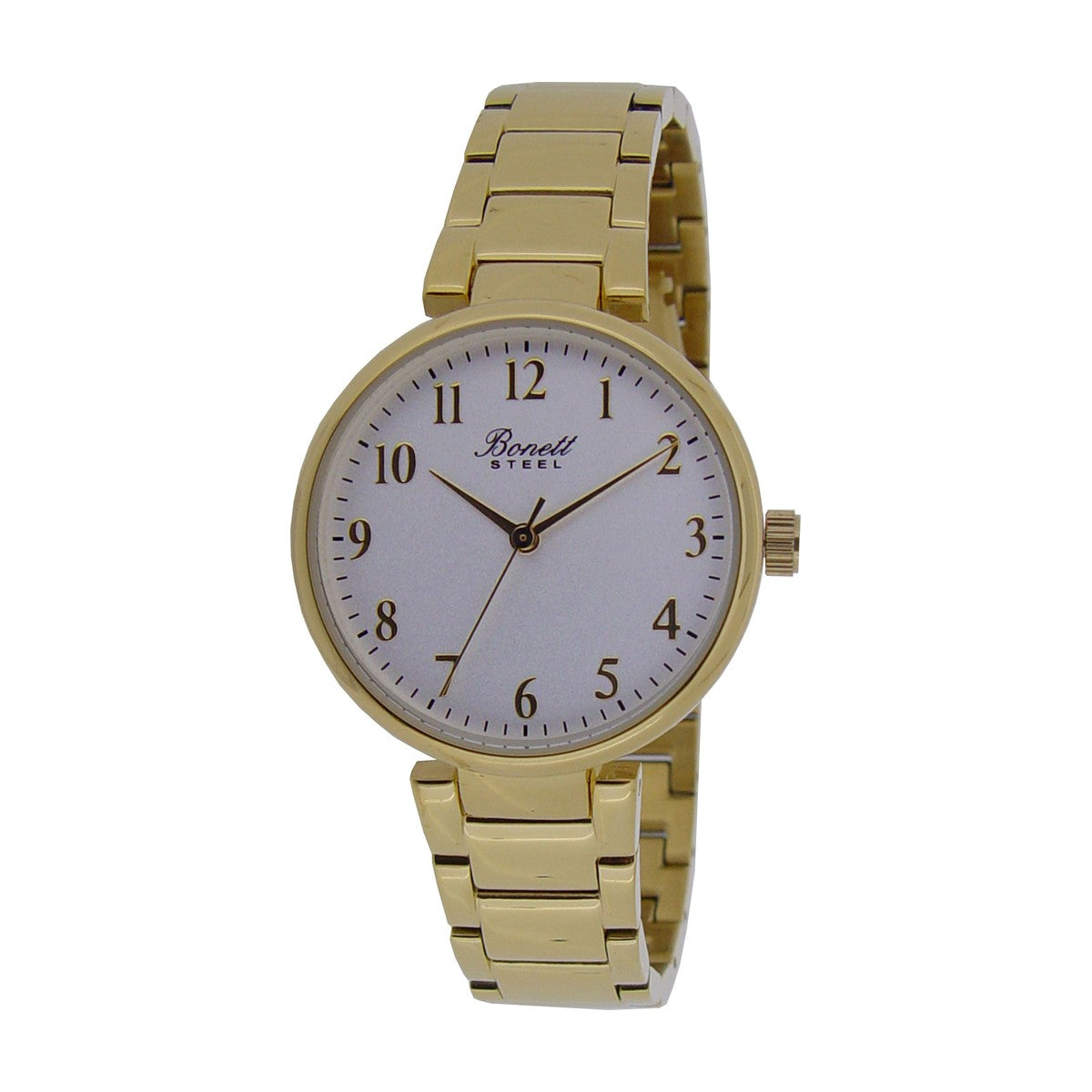 Bonett - Dameur i double m. tal - Model: 1499D