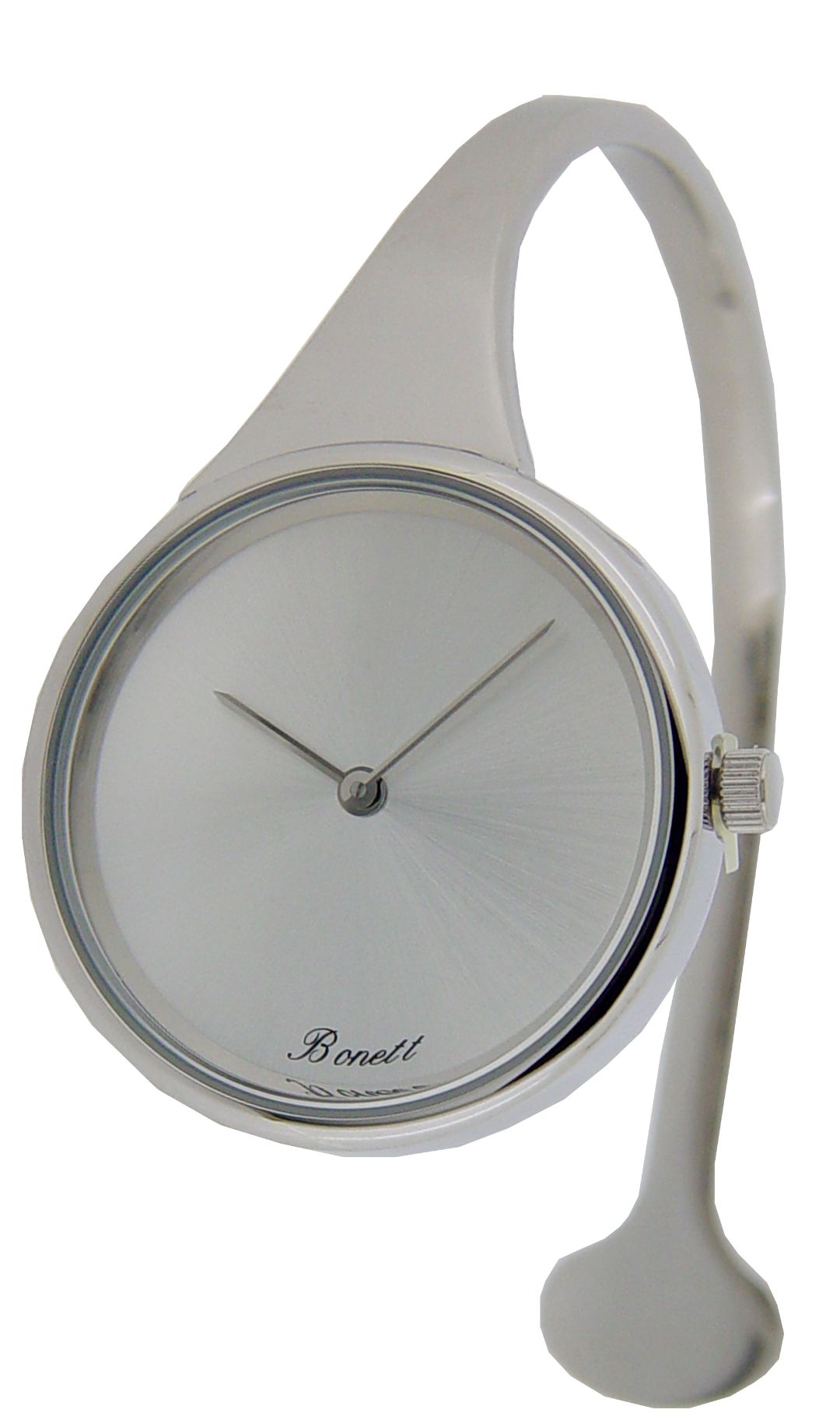 Bonett - Dameur - bøjleur m. mat skive - Model: 217