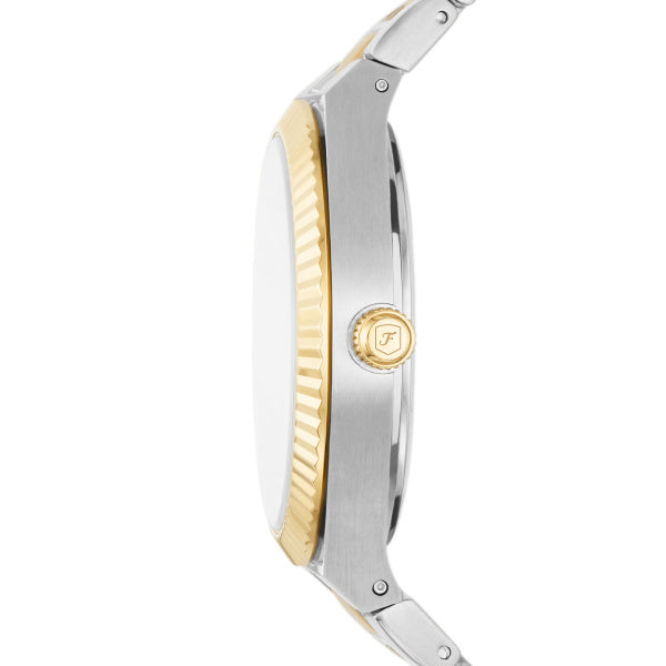 Fossil- Bicolor dameur - Modelnr.: ES5259