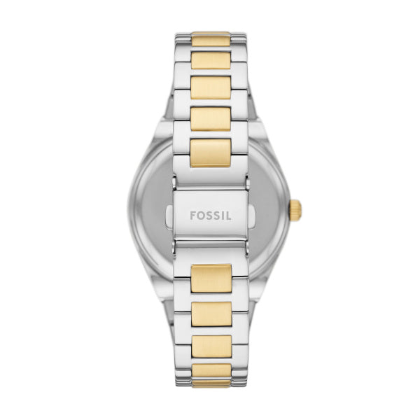 Fossil- Bicolor dameur - Modelnr.: ES5259
