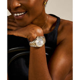 Fossil- Bicolor dameur - Modelnr.: ES5259