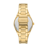 Skagen- forgyldt dameur - Modelnr.: ES5299