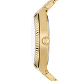 Skagen- forgyldt dameur - Modelnr.: ES5299