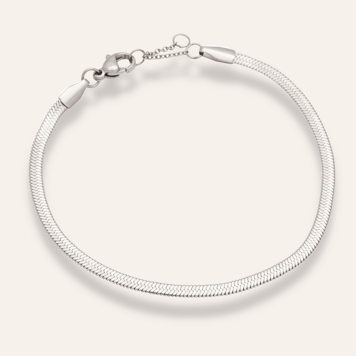 Sintridou - Armbånd, Magic i stål - Model: ST610011