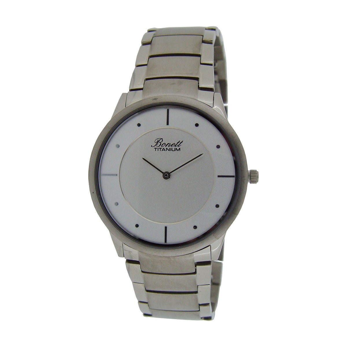 Bonett - Herreur titanium - Model: 1370T