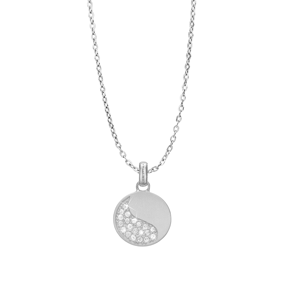 Christina Moon Shine vedhæng i sølv – model 680-S58 – billede 4