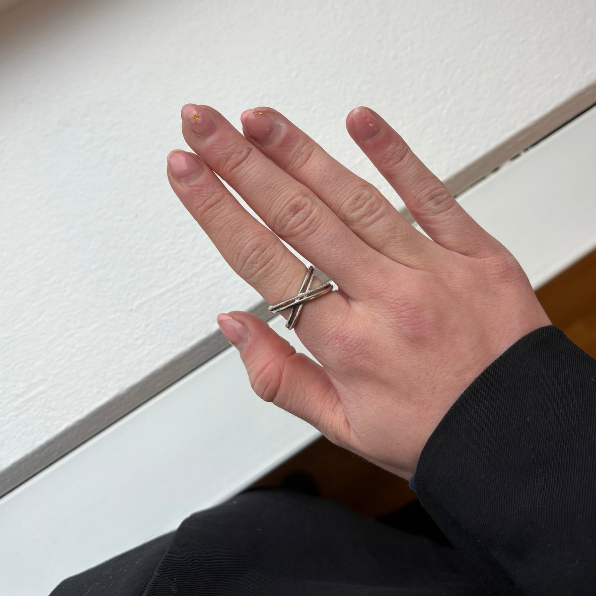 Christina Multi Energy ring i sølv – model 800-4.7.A – billede 4