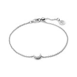 SIF JAKOBS - Armbånd Luna - Model: B2707-CZ