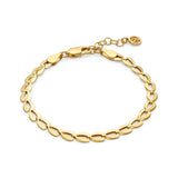 SIF JAKOBS - Armbånd Heartbeat - Model: B2752-YG