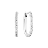 SIF JAKOBS - Øreringe Capriana - Model: E2600-CZ