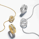 SIF JAKOBS - Ring Carrara, 925 sølv - MODEL: R2476-CZ